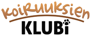 Koiruuksien_Klubi_logo