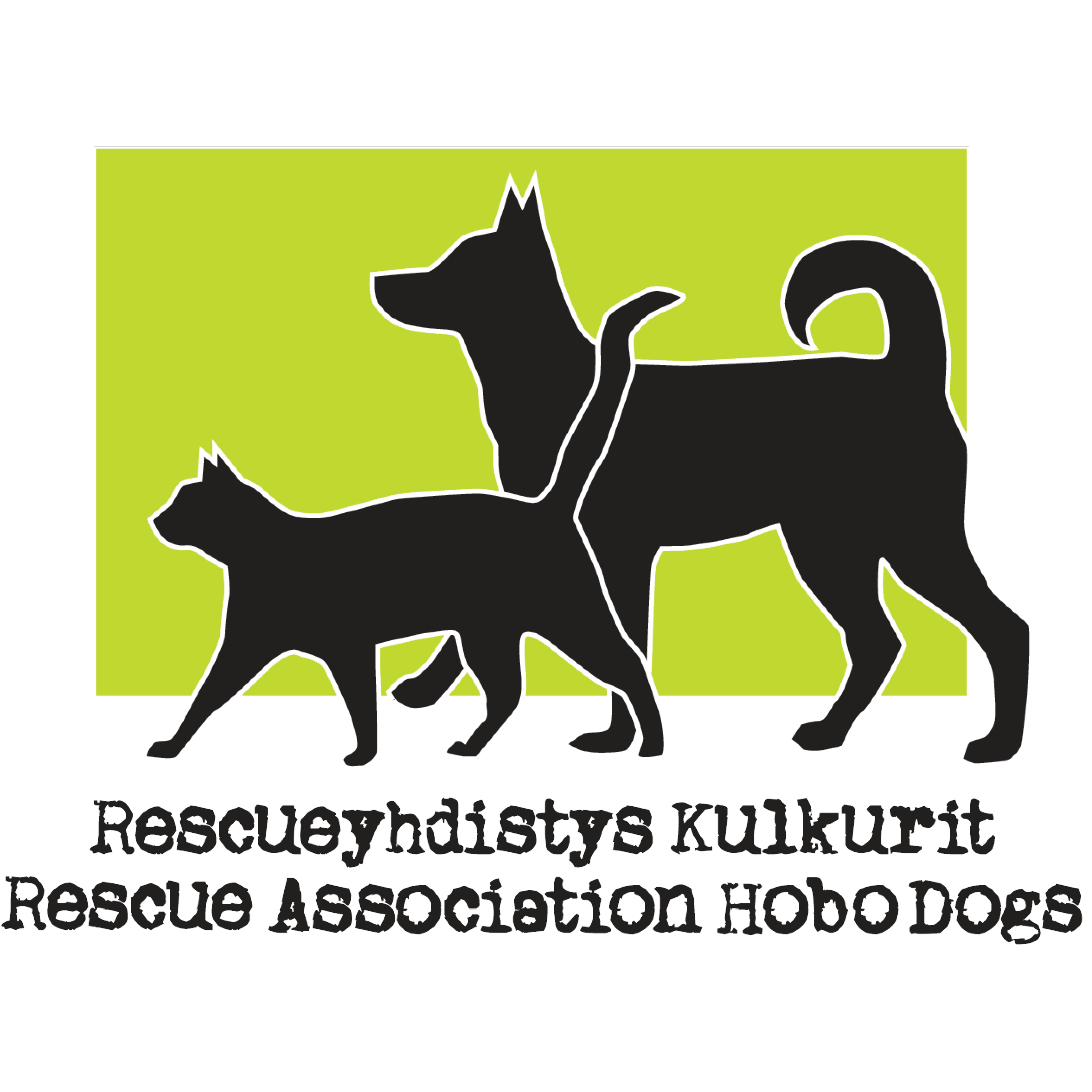Rescueyhdistys Kulkurit ry rekrytoi: koirien yhteyshenkilöitä & some-osaajia haussa