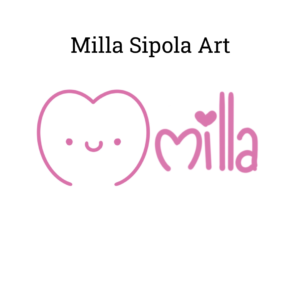 Milla Sipola Art
