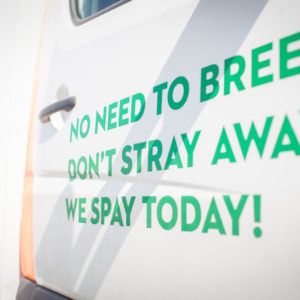 Mobiiliklinikan slogan