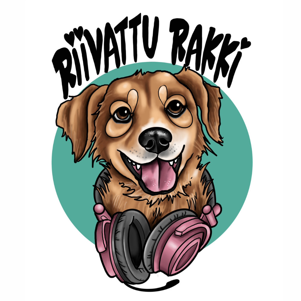 Riivattu Rakki -podcastissa käsitellään Romanian kodittomien koirien tilannetta