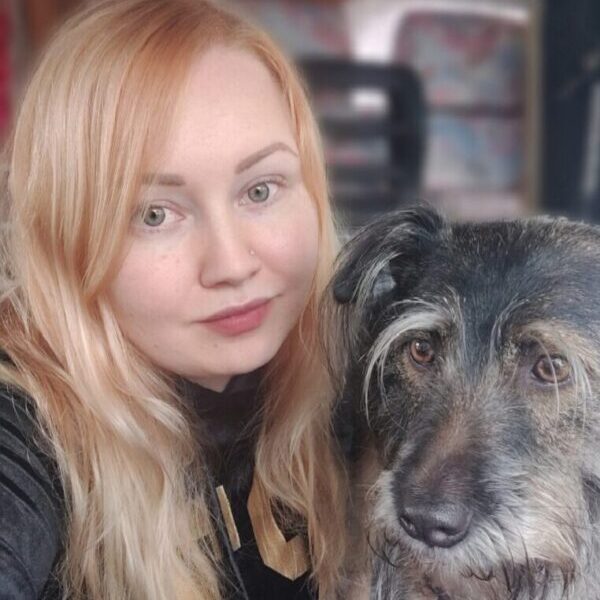 Sarianne Takkinen